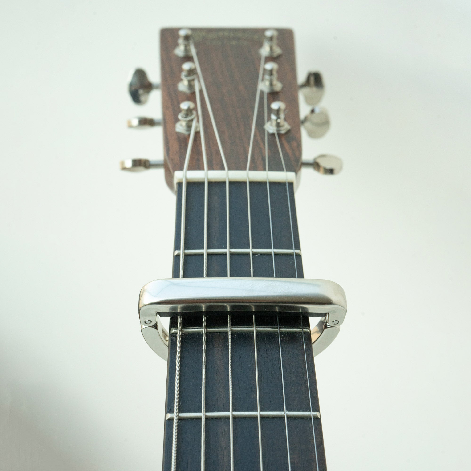 Black Mountain Capo